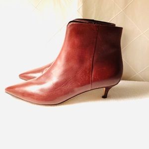 Cole Haan Vesta Bootie Women’s Boots